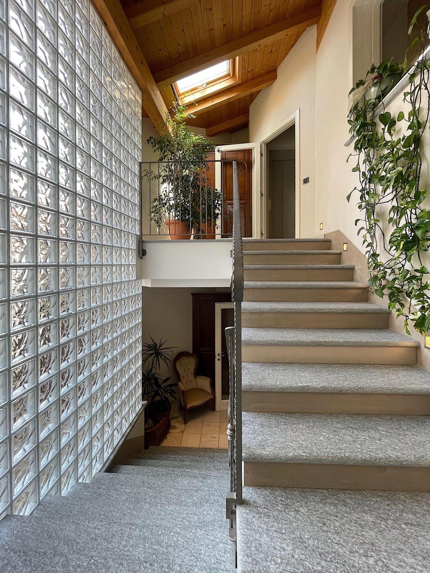 La Rocca Bed & Breakfast Carru Exterior photo