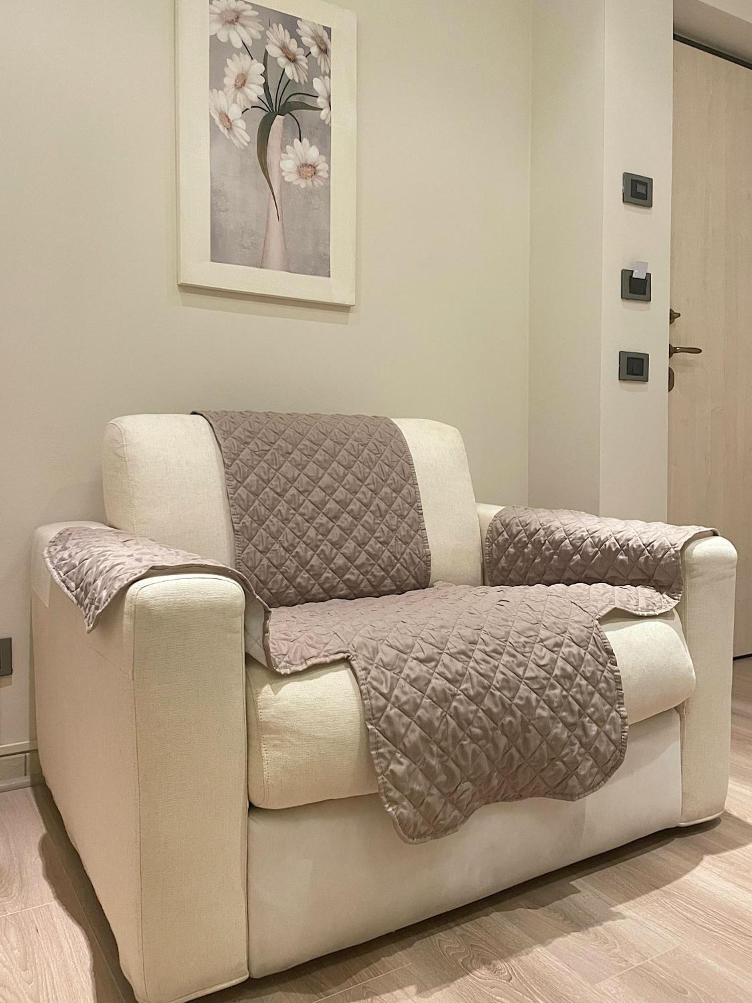 La Rocca Bed & Breakfast Carru Room photo