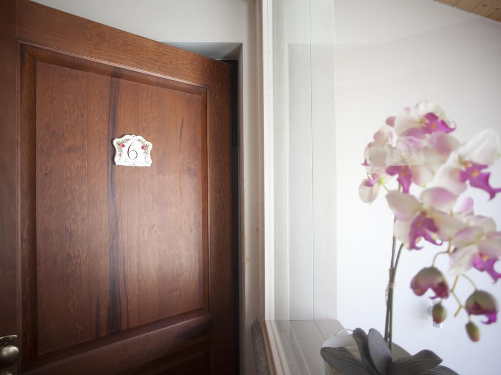 La Rocca Bed & Breakfast Carru Exterior photo